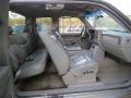Light Pewter Metallic - Silverado 2500 LT Extended Cab 4x4 Photo No. 10