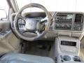 Light Pewter Metallic - Silverado 2500 LT Extended Cab 4x4 Photo No. 11