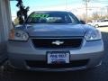 Silverstone Metallic - Malibu LS Sedan Photo No. 2