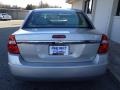 Silverstone Metallic - Malibu LS Sedan Photo No. 6