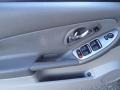 Silverstone Metallic - Malibu LS Sedan Photo No. 8