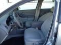 Silverstone Metallic - Malibu LS Sedan Photo No. 10