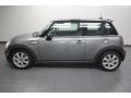Dark Silver Metallic - Cooper S Hardtop Photo No. 2