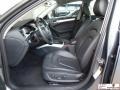 Monsoon Gray Metallic - A4 2.0T Sedan Photo No. 7