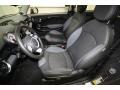 Dark Silver Metallic - Cooper S Hardtop Photo No. 3