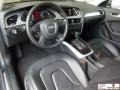 Monsoon Gray Metallic - A4 2.0T Sedan Photo No. 8