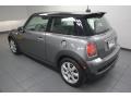 Dark Silver Metallic - Cooper S Hardtop Photo No. 5