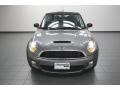Dark Silver Metallic - Cooper S Hardtop Photo No. 6
