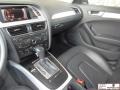 Monsoon Gray Metallic - A4 2.0T Sedan Photo No. 9