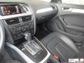 2012 Monsoon Gray Metallic Audi A4 2.0T Sedan  photo #9