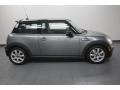 Dark Silver Metallic - Cooper S Hardtop Photo No. 7