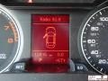 Monsoon Gray Metallic - A4 2.0T Sedan Photo No. 11