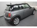 Dark Silver Metallic - Cooper S Hardtop Photo No. 11