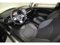 Dark Silver Metallic - Cooper S Hardtop Photo No. 13