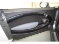 Dark Silver Metallic - Cooper S Hardtop Photo No. 15