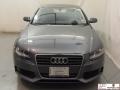 Monsoon Gray Metallic - A4 2.0T Sedan Photo No. 18