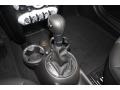 Dark Silver Metallic - Cooper S Hardtop Photo No. 22