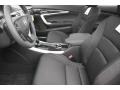 Black Front Seat Photo for 2013 Honda Accord #74426059