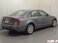 2012 Monsoon Gray Metallic Audi A4 2.0T Sedan  photo #21