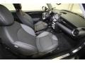 Dark Silver Metallic - Cooper S Hardtop Photo No. 30
