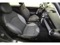 Dark Silver Metallic - Cooper S Hardtop Photo No. 32