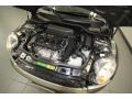 Dark Silver Metallic - Cooper S Hardtop Photo No. 34