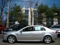 2006 Alabaster Silver Metallic Acura TL 3.2  photo #2