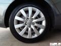 Monsoon Gray Metallic - A4 2.0T Sedan Photo No. 31