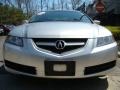 Alabaster Silver Metallic - TL 3.2 Photo No. 3