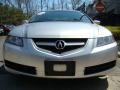 2006 Alabaster Silver Metallic Acura TL 3.2  photo #3