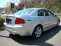 Alabaster Silver Metallic - TL 3.2 Photo No. 4