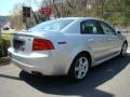 2006 Alabaster Silver Metallic Acura TL 3.2  photo #4