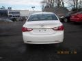 Shimmering White - Sonata GLS Photo No. 4