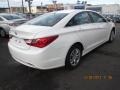 Shimmering White - Sonata GLS Photo No. 6
