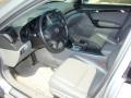 2006 Alabaster Silver Metallic Acura TL 3.2  photo #10