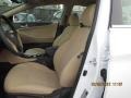 Shimmering White - Sonata GLS Photo No. 11