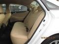 Shimmering White - Sonata GLS Photo No. 12