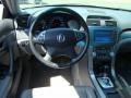 2006 Alabaster Silver Metallic Acura TL 3.2  photo #11