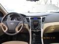 Shimmering White - Sonata GLS Photo No. 13