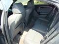 2006 Alabaster Silver Metallic Acura TL 3.2  photo #12