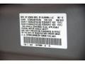 Alabaster Silver Metallic - Odyssey EX-L Photo No. 21