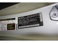 2010 White Silver Metallic Mini Cooper S Camden 50th Anniversary Hardtop  photo #10
