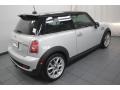 White Silver Metallic - Cooper S Camden 50th Anniversary Hardtop Photo No. 11