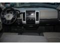 2011 Brilliant Black Crystal Pearl Dodge Ram 1500 Big Horn Quad Cab 4x4  photo #5