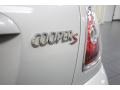 2010 Mini Cooper S Camden 50th Anniversary Hardtop Badge and Logo Photo
