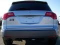 2007 Billet Silver Metallic Acura MDX   photo #5