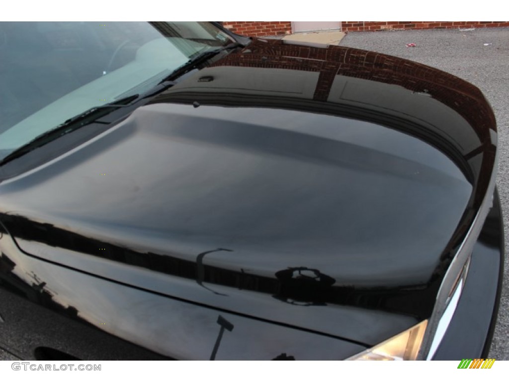 2011 Ram 1500 Big Horn Quad Cab 4x4 - Brilliant Black Crystal Pearl / Dark Slate Gray/Medium Graystone photo #19