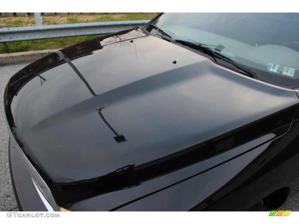 2011 Ram 1500 Big Horn Quad Cab 4x4 - Brilliant Black Crystal Pearl / Dark Slate Gray/Medium Graystone photo #20