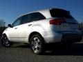 2007 Billet Silver Metallic Acura MDX   photo #6