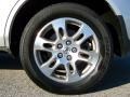 2007 Billet Silver Metallic Acura MDX   photo #7
